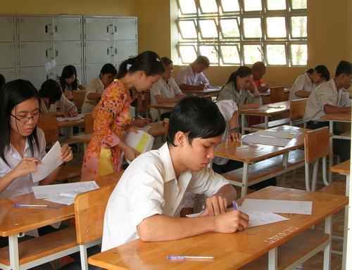 Gợi ý giải đề thi môn Hóa học – Kỳ thi tốt nghiệp THPT 2012