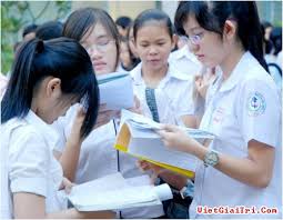 Gợi ý giải đề thi môn Ngữ Văn Kỳ thi tuyển sinh lớp 10 năm học 2013 – 2014 tại TP.HCM