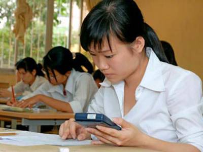 Gợi ý giải đề thi môn Sinh học – Kỳ thi tốt nghiệp THPT 2013