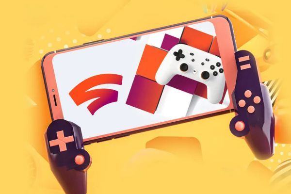 Google chi mạnh để tiếp cận bản quyền hàng loạt tựa game hàng đầu