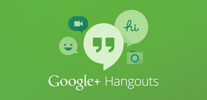 Google Hangouts bị khai tử vào năm 2020