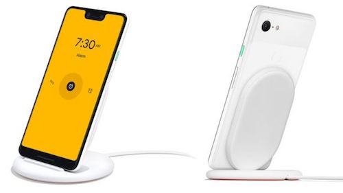 Google Pixel 3 và 3 XL trình làng với màn hình tai thỏ