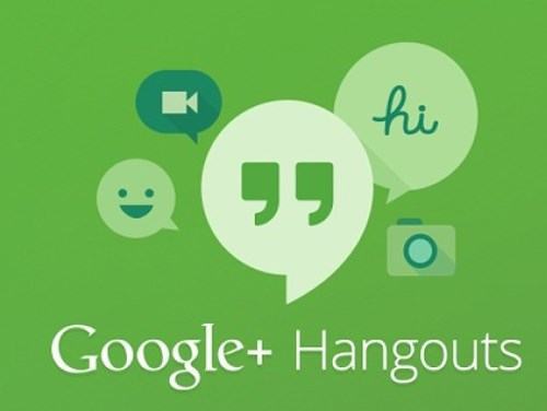 Google Talk sẽ khai tử ngày 16.2