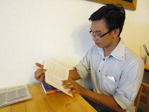 Góp nghị lực – Gầy dựng ước mơ: Bài 4: Đường đi học nhiều trắc trở