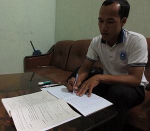 Góp nghị lực – gầy dựng ước mơ: Bài cuối: Tìm hướng đi cho tương lai