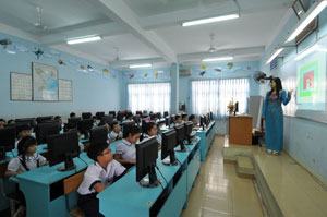 Góp ý Dự thảo Điều lệ Ban đại diện CMHS: Thu theo quy định không đáp ứng được yêu cầu đổi mới