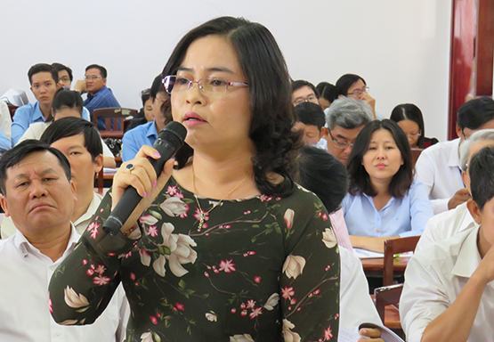 Trường mầm non chỉ nên nhận trẻ từ 6 tháng tuổi