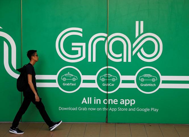 Indonesia, quốc gia đông dân nhất trong khu vực Đông Nam Á, là thị trường béo bở với Grab /// Ảnh: Reuters