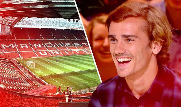 Griezmann chờ Mourinho ẵm cúp, Costa “lật kèo” đại gia Trung Quốc