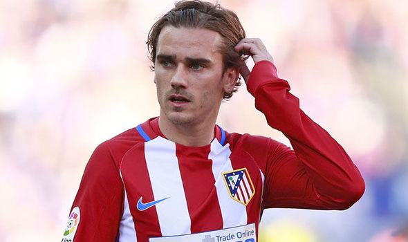 Griezmann gặp sếp lớn MU, Mourinho ký gia hạn 5 năm