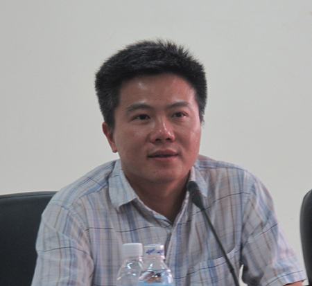 GS Ngô Bảo Châu mở trang mạng “Học thế nào”
