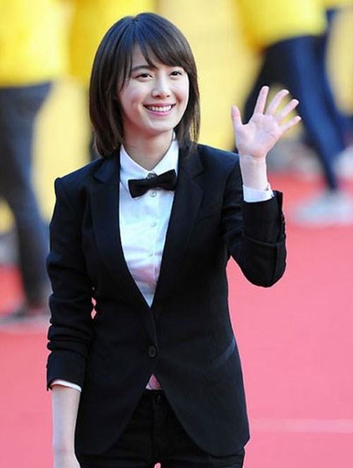 Gu Hye Sun đạo diễn MV ca khúc do cô sáng tác