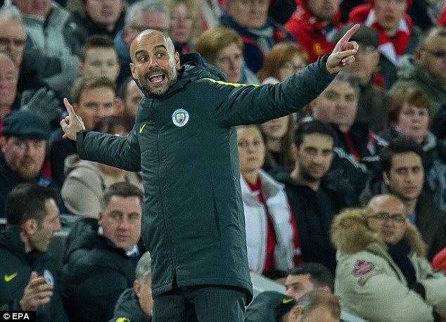 Guardiola bất ngờ xác nhận thời điểm giải nghệ