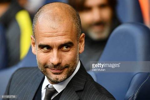 “Guardiola đang thay đổi cả nền bóng đá Anh”