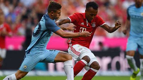 Guardiola không tiếc lời khen sao mai Man City