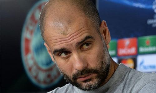 Guardiola nhận cảnh báo về bom nổ chậm ở Bayern