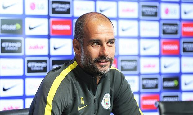 Guardiola sẵn sàng “đối ẩm”, uống rượu với Mourinho