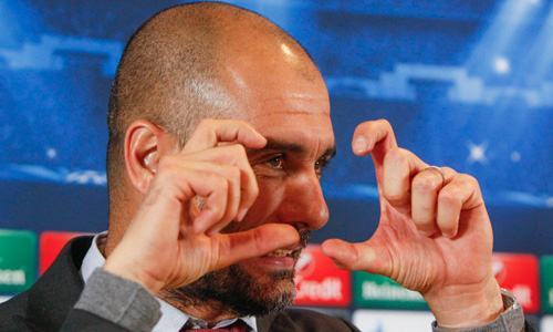 Guardiola tự cách ly với Man City