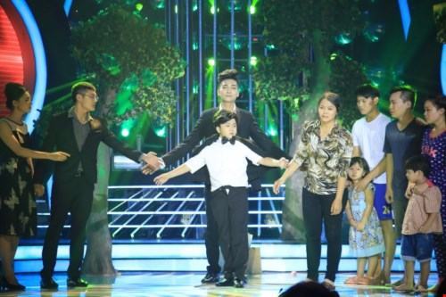 Gương mặt thân quen nhí: Phương Mỹ Chi đẹp ngỡ ngàng khi hóa thân diva châu Á - ảnh 3