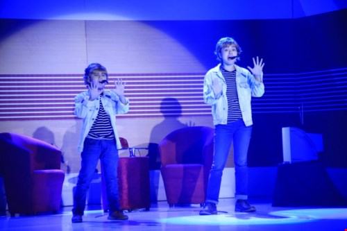 Gương mặt thân quen nhí: Phương Mỹ Chi đẹp ngỡ ngàng khi hóa thân diva châu Á - ảnh 7