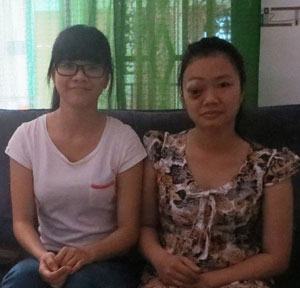 Gương sáng học đường: Mang bệnh hiểm nghèo vẫn hăng say học tập