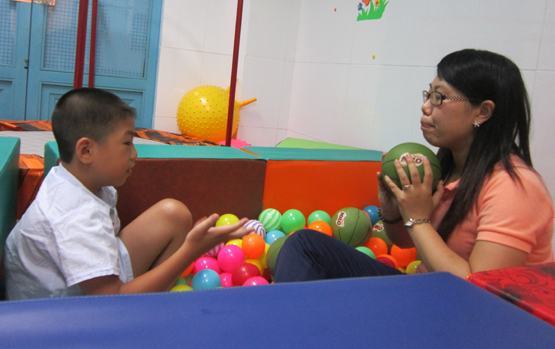 Giáo viên giáo dục đặc biệt: Cần được bồi dưỡng thường xuyên