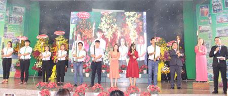 Trường ĐH Kinh Tế- Kỹ Thuật Bình Dương đào tạo ngành Dược bậc ĐH