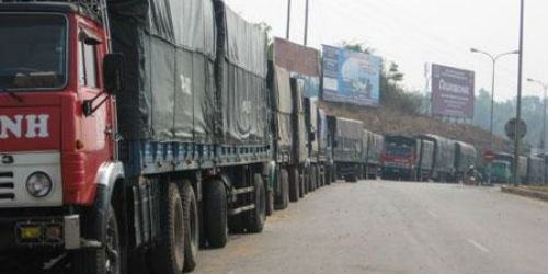 24 người chết/ngày do TNGT