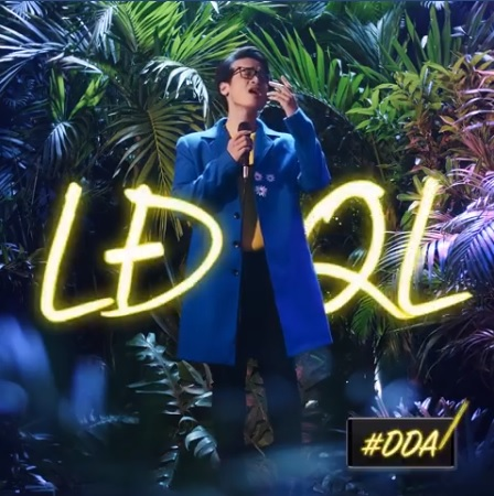 Đáp án khó đoán nhưng cực kỳ hợp lý hợp tình của Hà Anh Tuấn.