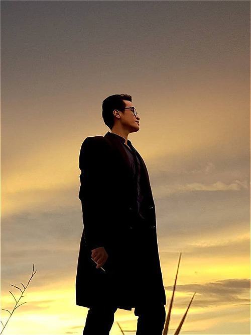 Sử dụng Galaxy Note9 là cách rất hay và nghệ thuật để tái hiện thông điệp đậm dấu ấn của mỗi người.