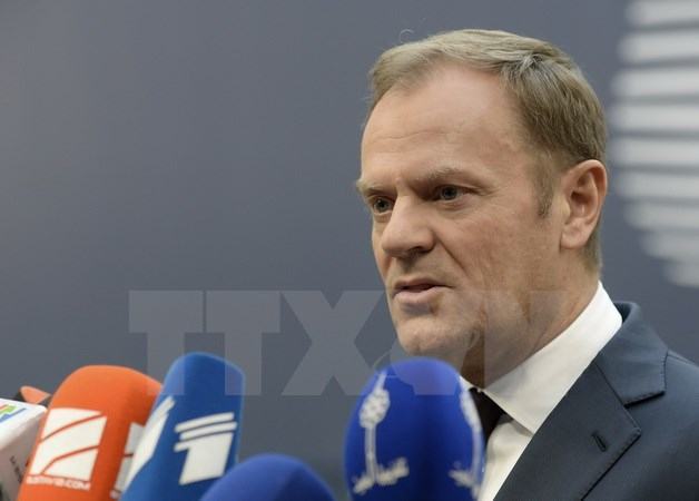 Hà Lan muốn sửa thỏa thuận, giảm hợp tác giữa EU với Ukraine