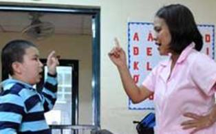 Hà Nội chữa nói ngọng