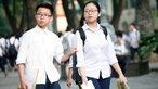 Hà Nội công bố điểm chuẩn vào lớp 10 THPT chuyên