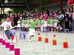 Hà Nội: Đề xuất tăng học phí gấp 5 lần