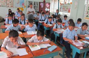 Hà Nội: Hàng loạt sai phạm về thu chi, dạy thêm – học thêm