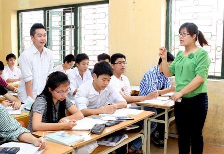 Hà Nội: Không cắt điện trong thời gian diễn ra các kỳ thi