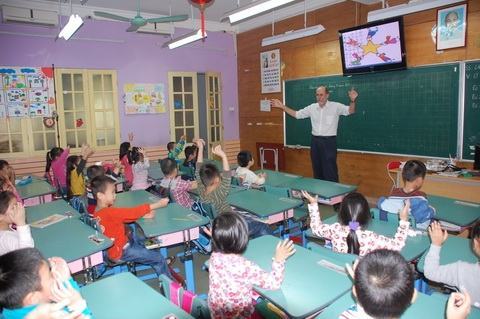 Hà Nội: Loay hoay “giải mã” trường chất lượng cao