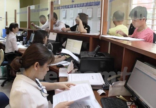 Hà Nội: Rút ngắn các thủ tục hành chính, cấp sổ đỏ trong 14 ngày