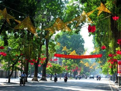 Hà Nội sẽ có phố Đặng Thùy Trâm