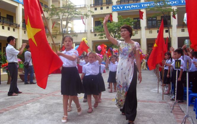 Hà Nội ưu tiên tuyển sinh trực tuyến