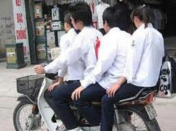 Hà Nội: Vi phạm pháp luật và phạm tội trong HSSV ngày càng nghiêm trọng