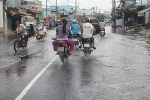 Hạ tầng giao thông: Lựa chọn lại dự án ưu tiên