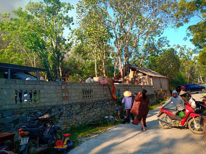 Hà Tĩnh cháy rừng khắp nơi, hàng nghìn người trắng đêm dập lửa - ảnh 2