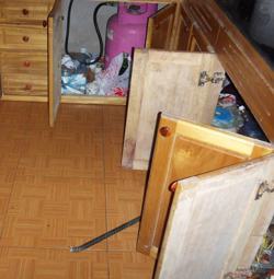 Hà Tĩnh: Lợi dụng tang gia, con dâu trộm 80 triệu đồng