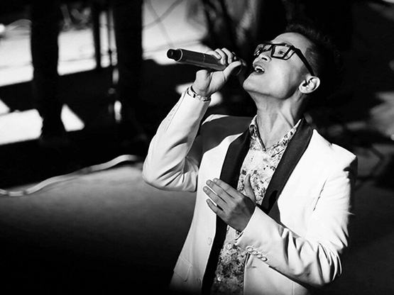 “Đổi món” cho thị trường nhạc Việt