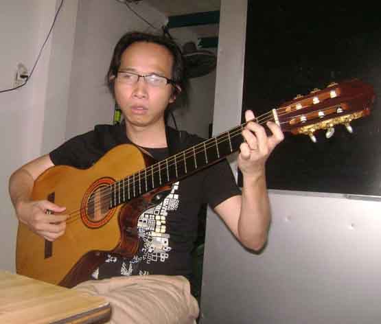 Bóng tối không còn trở ngại!