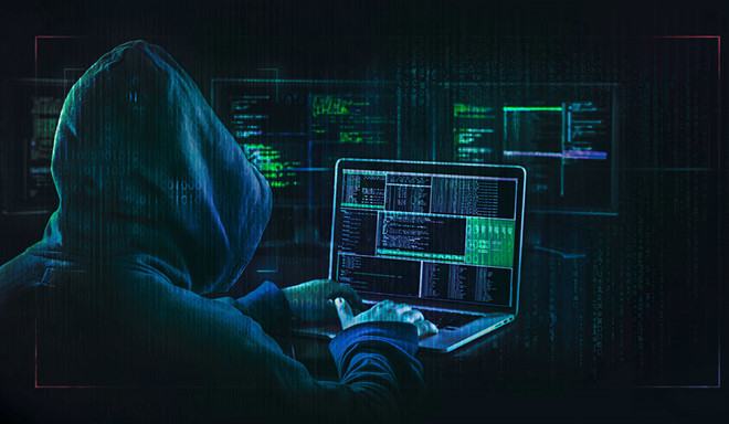 Hacker làm rúng động quê nghèo