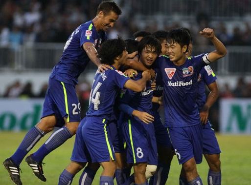 HAGL khởi đầu như mơ: Liều thuốc bổ cho V-League!