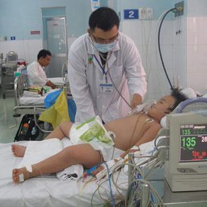 Hai bệnh nguy hiểm mùa tựu trường