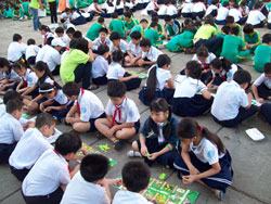 Hai hiệu trưởng chưa đáp ứng được yêu cầu đổi mới